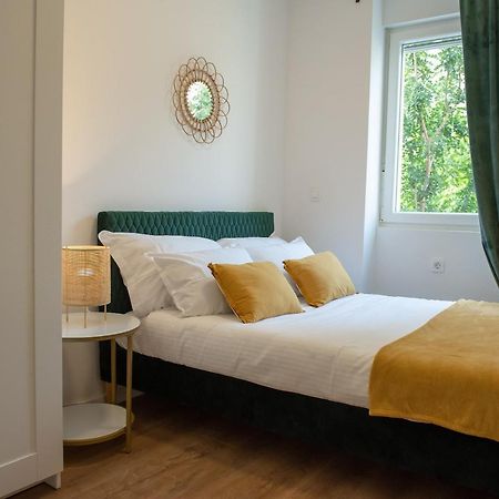 Apartment Linda - Zadar City Center エクステリア 写真
