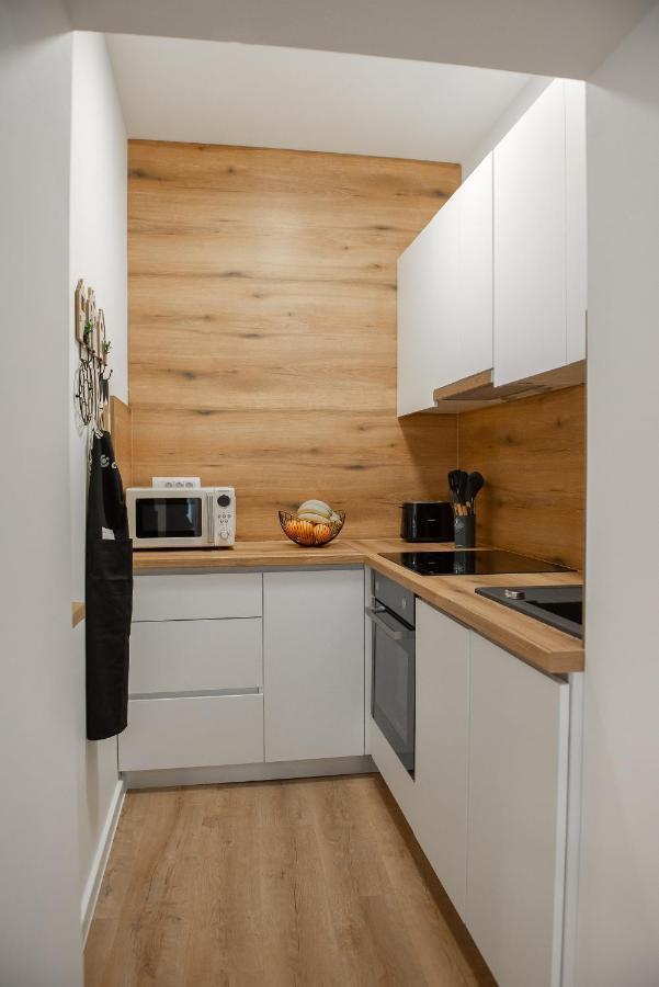 Apartment Linda - Zadar City Center エクステリア 写真