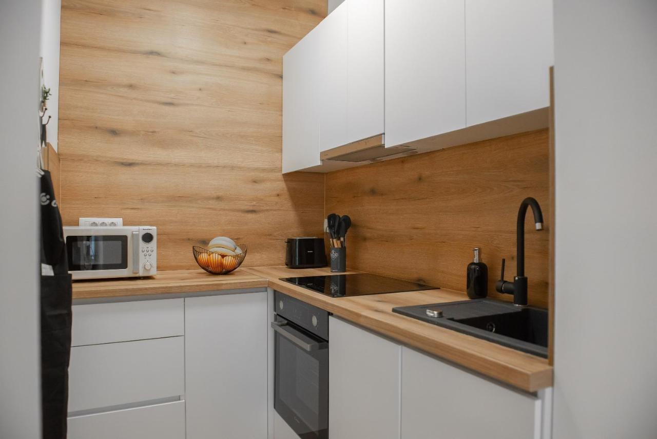 Apartment Linda - Zadar City Center エクステリア 写真