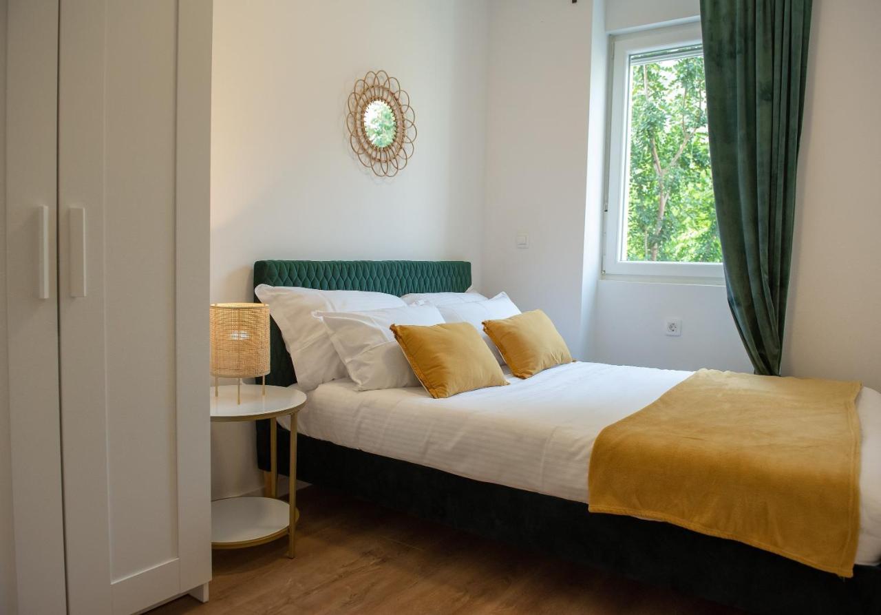 Apartment Linda - Zadar City Center エクステリア 写真