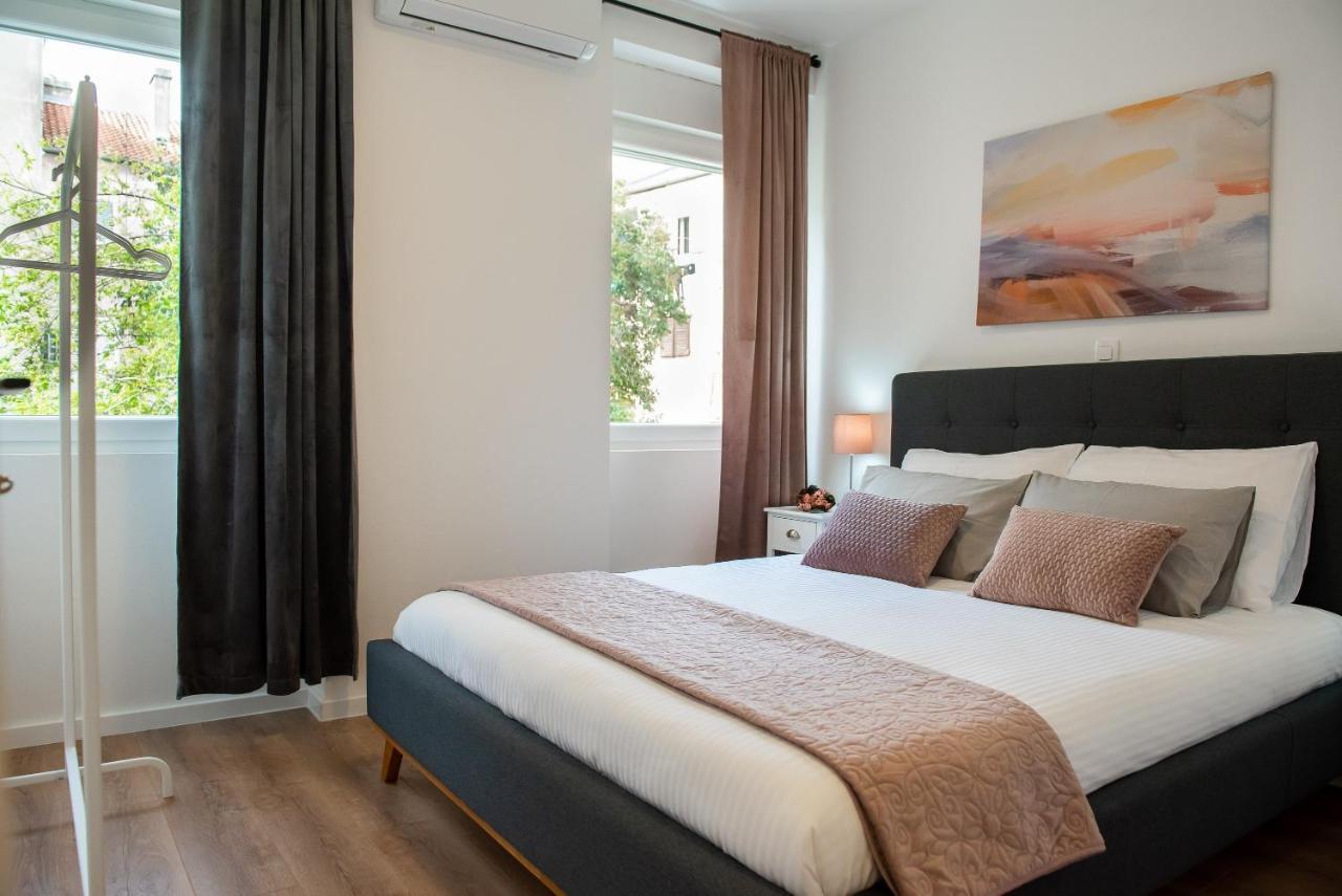 Apartment Linda - Zadar City Center エクステリア 写真