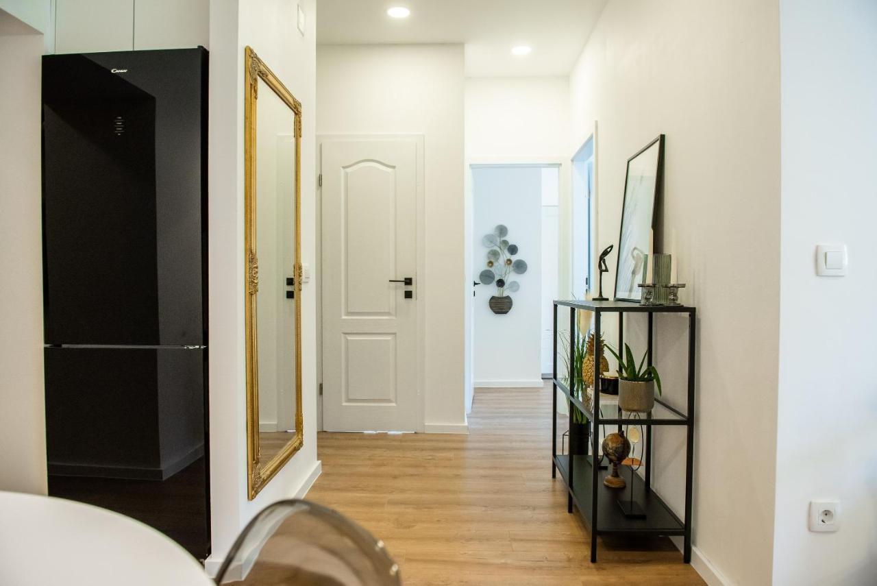 Apartment Linda - Zadar City Center エクステリア 写真