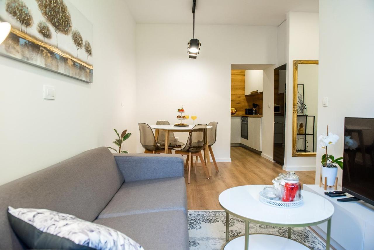 Apartment Linda - Zadar City Center エクステリア 写真