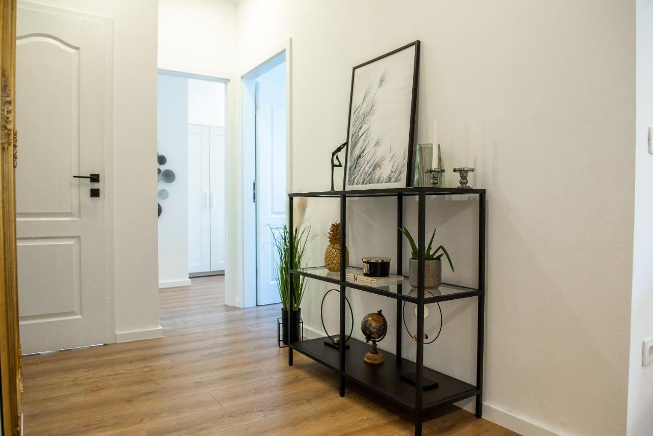 Apartment Linda - Zadar City Center エクステリア 写真
