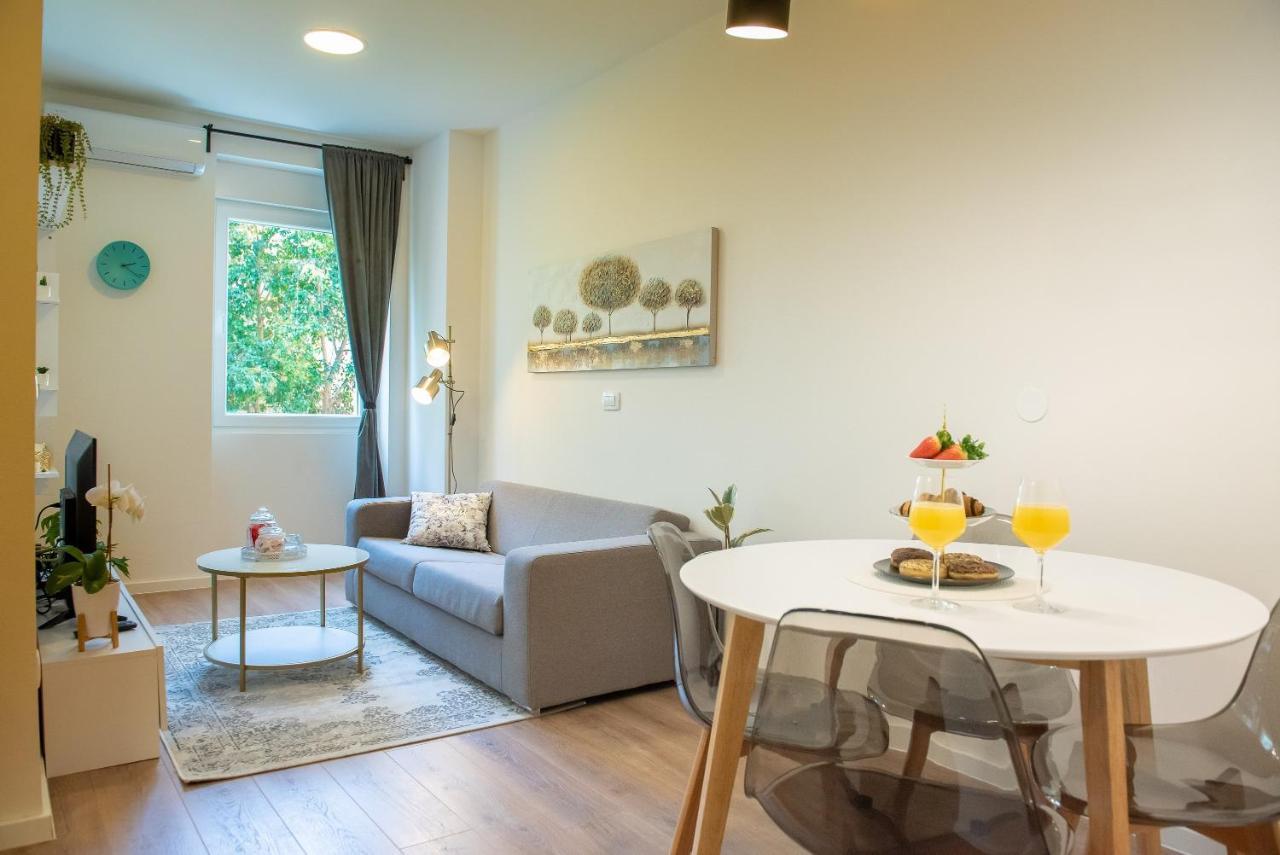 Apartment Linda - Zadar City Center エクステリア 写真