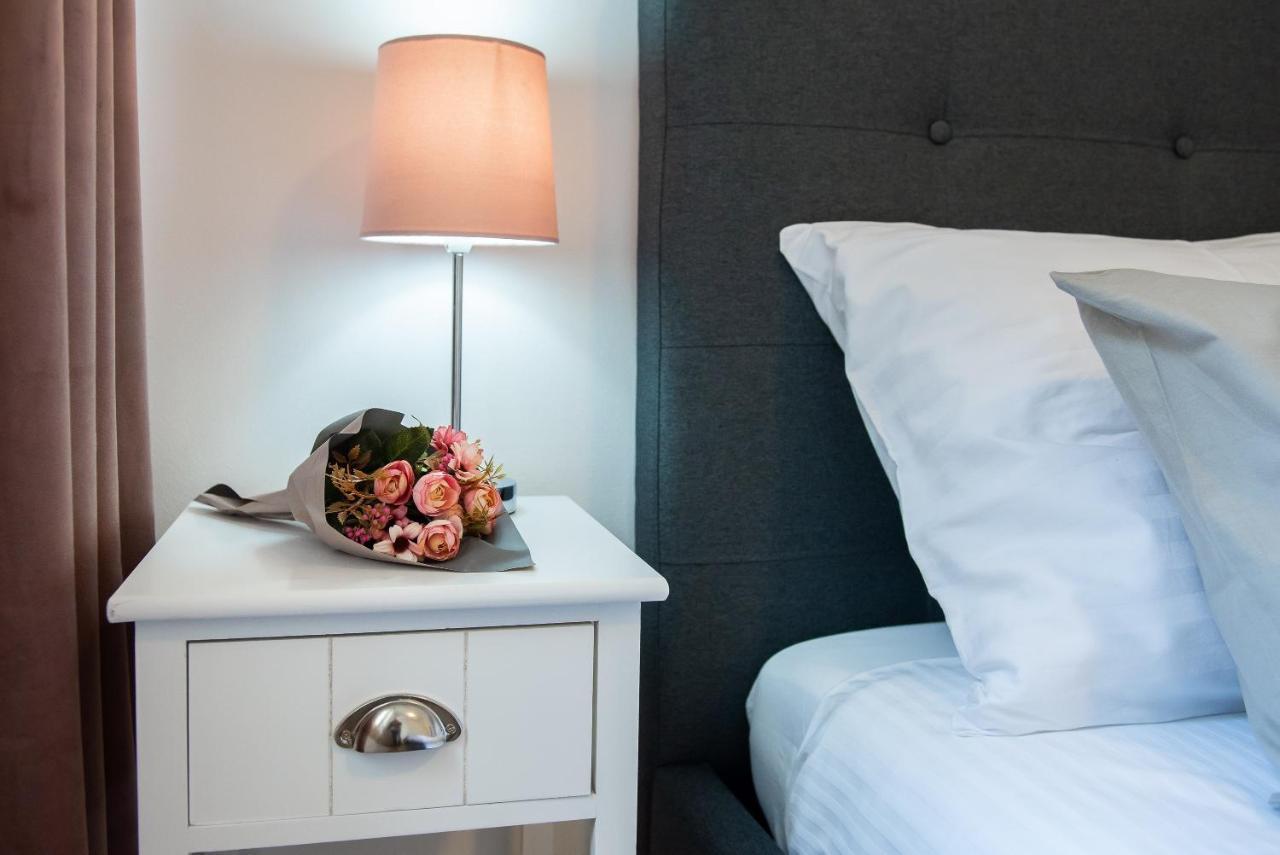 Apartment Linda - Zadar City Center エクステリア 写真