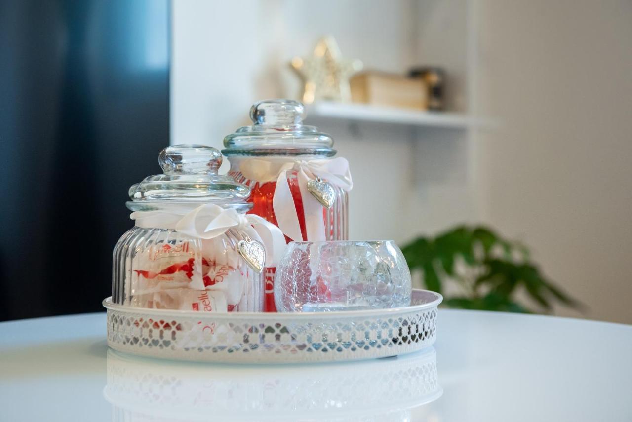 Apartment Linda - Zadar City Center エクステリア 写真