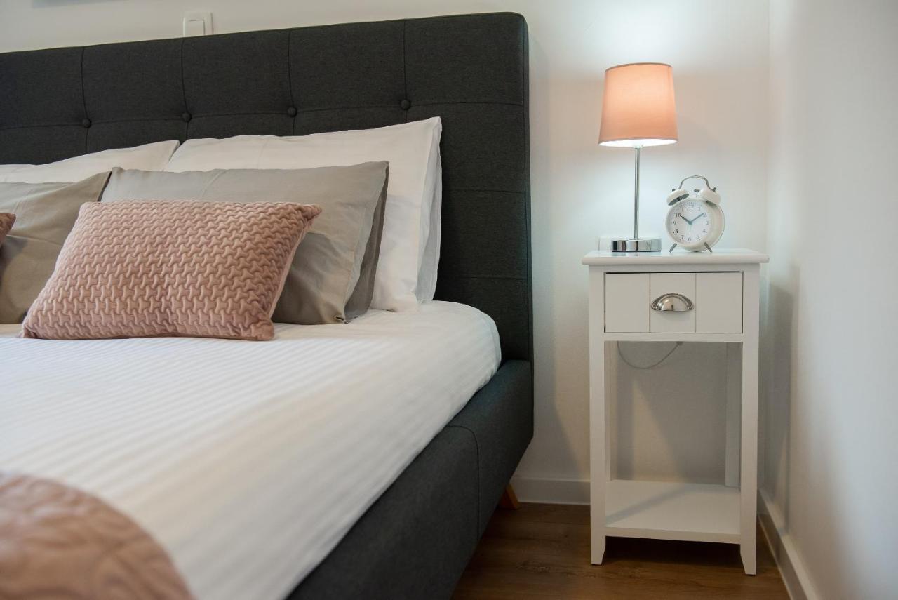 Apartment Linda - Zadar City Center エクステリア 写真