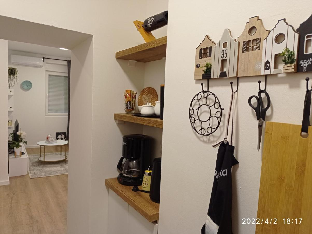 Apartment Linda - Zadar City Center エクステリア 写真