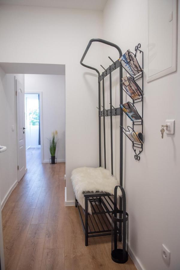 Apartment Linda - Zadar City Center エクステリア 写真