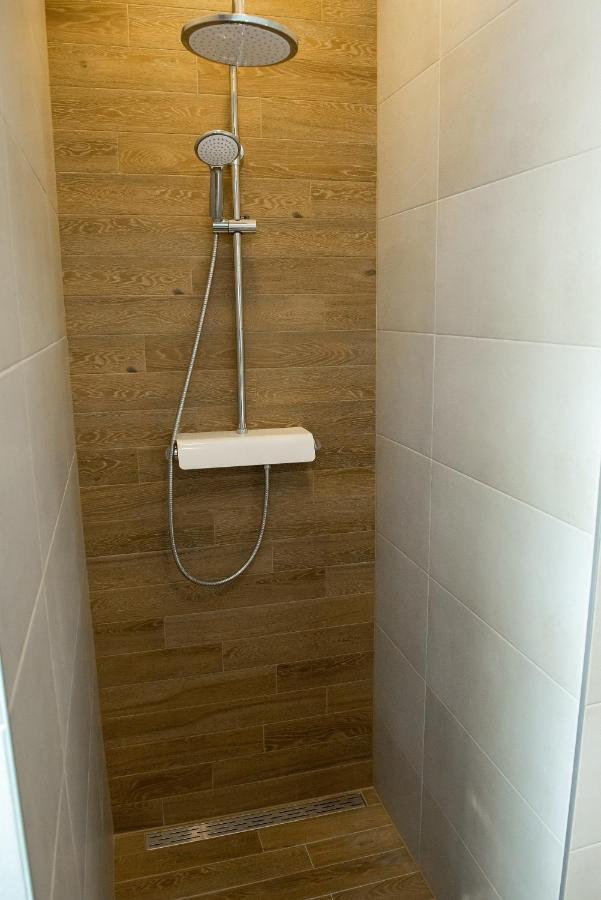 Apartment Linda - Zadar City Center エクステリア 写真