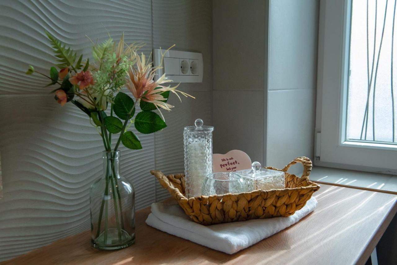 Apartment Linda - Zadar City Center エクステリア 写真