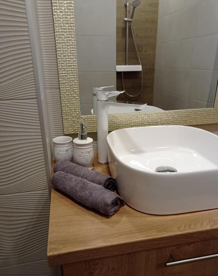 Apartment Linda - Zadar City Center エクステリア 写真